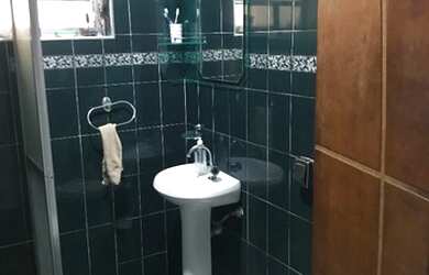 Imagem 13: Casa Bairro Vila Friburgo