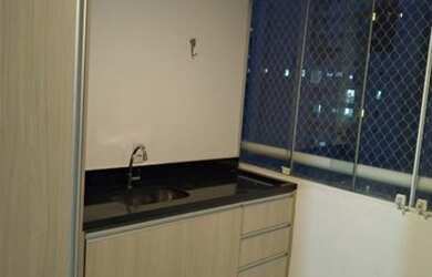 Imagem 8: Apartamento COM 2 VAGAS DE GARAGEM, condominio Akauan em Barueri