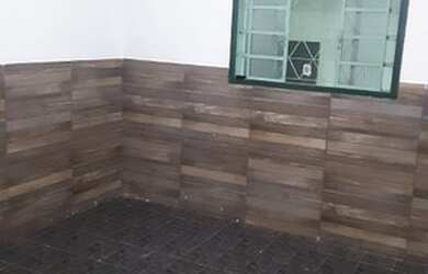 Imagem 14: Atenção Urgente Vendo linda casa na QR 512 Escriturada Toda na laje...