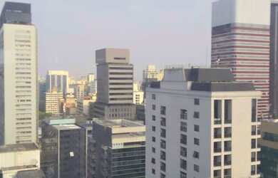 Imagem 6: Conjunto em vão livre, 250 metros, 3 vagas - Região da Paulista