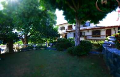 Imagem 2: Casa a venda Condomínio Quinta do Candeal Salvador