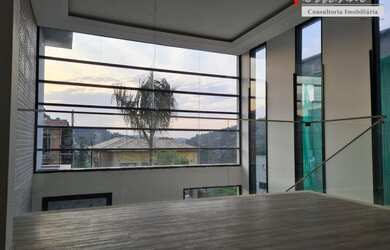 Imagem 6: BELÍSSIMA CASA PARA VENDA TAMBORÉ 11