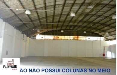 Imagem 8: Galpão Ótima Localização Barueri - SP - Jardim Itaquiti