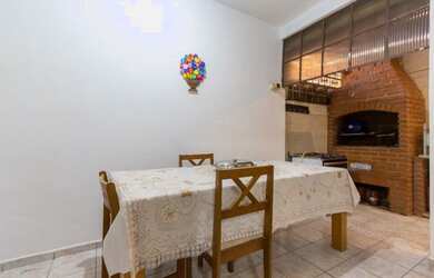 Imagem 16: Casa com 3 dormitórios, 101 m² - venda por R$ 1.320.000,00 ou aluguel...