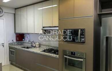 Imagem 7: LINDO APARTAMENTO DE LUXO à VENDA no SETOR MARISTA - Goiânia