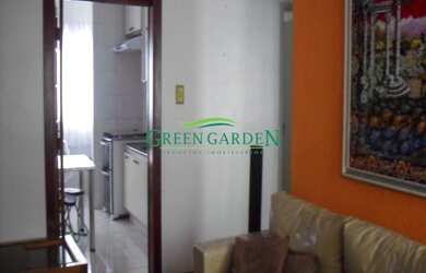 Imagem 3: APARTAMENTO RESIDENCIAL em JUNDIAÍ - SP, PARQUE RESIDENCIAL NOVE DE JULHO