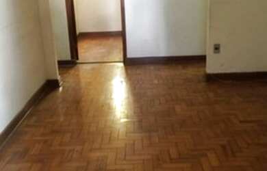 Imagem: O apartamento possui 3 Dormitórios, 2 Banheiros, 95m² de Área