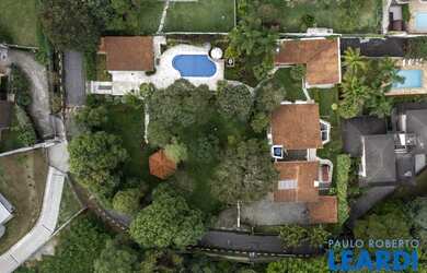 Imagem 1: CASA EM CONDOMÍNIO - ARUJAZINHO 1, 2, 3 - SP