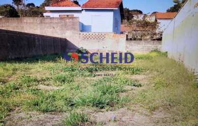 Imagem: O terreno possui 712m² de Área e está localizado em Jardim