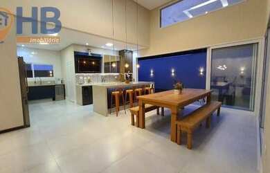 Imagem 4: Linda Casa a venda de 200 m² no Condomínio Verana em SJCampos