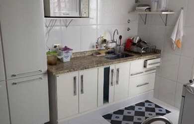 Imagem 15: Apartamento à venda, 130 m² por R$ 450.000,00 - Jardim das Nações...