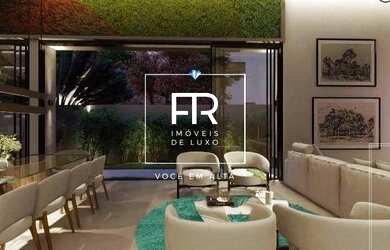 Imagem 6: Casa à venda, 243 m² por R$ 1.850.000,00 - Alphaville II - Uberlândia/MG