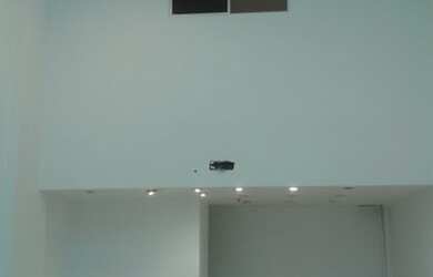 Imagem: O depósito possui 1 Vaga na garagem e 44m² de Área e está