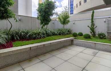 Imagem 8: Apartamento 74 metros Lourdes