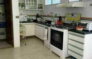 Imagem 12: Casa à venda no bairro Alphaville I - Salvador/BA