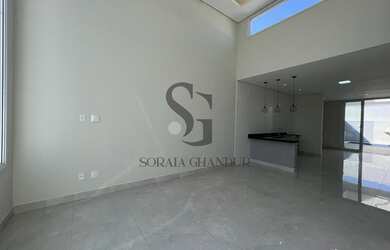 Imagem: A casa em condomínio possui 3 Dormitórios, 4 Banheiros, 4