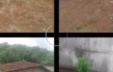 Imagem: O terreno possui 35m² de Área e está localizado em Jardim