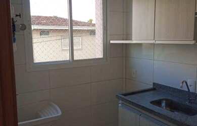 Imagem 5: Apartamento com 1 dormitório, 36 m² - venda por R$ 215.000,00 ou aluguel...