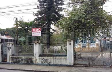 Imagem: O depósito possui 1.200m² de Área e está localizado em