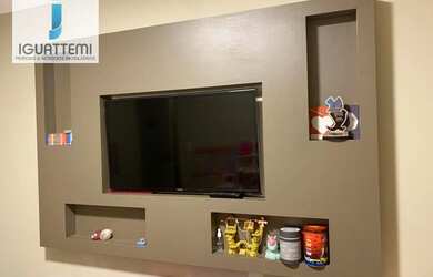 Imagem 12: Apartamento com 3 dormitórios, 117 m² - venda por R$ 590.000,00 ou aluguel...