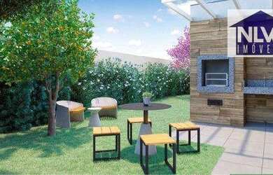 Imagem 2: Apartamento com 2 dormitórios à venda, 40 m² por R$ 418.489 - Vila...