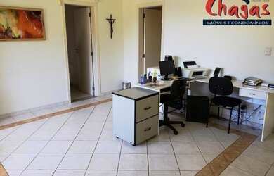 Imagem 6: Casa Alto padrão na região central de Caraguatatuba