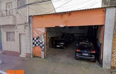 Imagem 11: Galpão à venda, 175 m² por R$ 1.250.000,00 - Mooca - São Paulo/SP