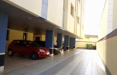 Imagem 2: Apartamento residencial à venda, Jardim Bela Vista, Valinhos