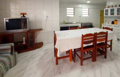 Imagem 3: BELISSIMA CASA DISPONIVEL PARA ALUGUEL POR CONTRATO ANUAL EM SALINAS