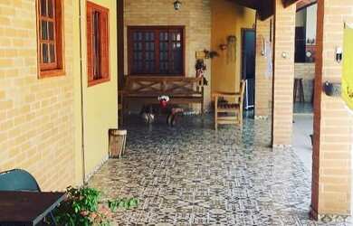 Imagem 2: Linda casa a venda em Porto Feliz