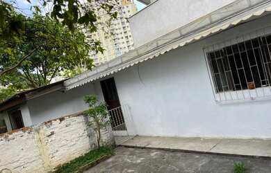 Imagem 16: Sobrado para venda tem 252 metros quadrados com 3 quartos em Novo Mundo...