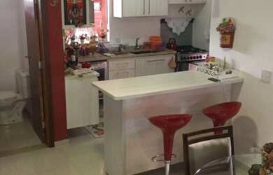 Imagem 5: SOBRADO COM 3 SUÍTES E VISTA MARAVILHOSA NO JD MARISTELA EM ATIBAIA