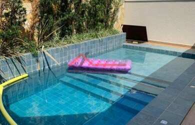 Imagem 15: Indaiatuba - Casa de Condomínio - Jardim Portal de Itaici