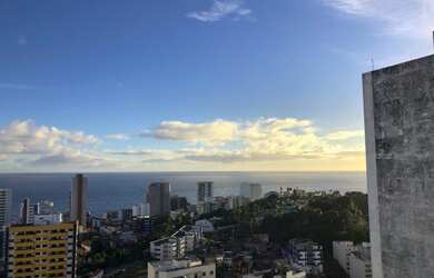 Imagem 5: MA- 1/4 NA BARRA MOBILIADO