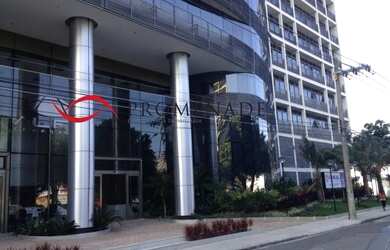 Imagem: O depósito possui 26m² de Área, Imóvel novo e está localizado