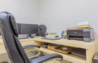 Imagem 12: Condomínio Sports Garden Leste Apto AP1490XAV