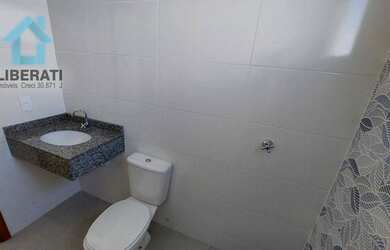 Imagem 9: Casa Novíssima no Portal Ville Azaléia