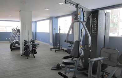 Imagem 8: 03 quartos armários, suíte, banho social, cozinha com armário amplo...