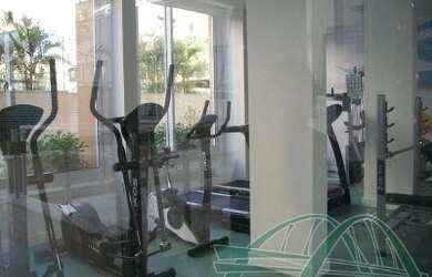 Imagem 13: Residencial - Centro. Piscina, Lareira, 2 Vagas na garageme3 Dormitórios