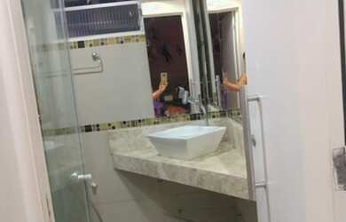 Imagem 4: Tenyson Fontes reformado. 60m² de Área, 1 Banheiroe2 Dormitórios