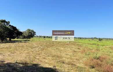 Imagem 12: FAZENDA EXTRA 1.880 HECTARES - REGIÃO DE FORMOSO DO ARAGUAIA - TO