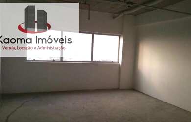 Imagem: O depósito possui 1 Vaga na garagem e 39m² de Área e está