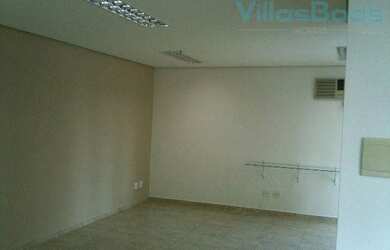 Imagem 3: Sala, 42 m² - venda por R$ 420.000,00 ou aluguel por R$ 2.000,00/mês...