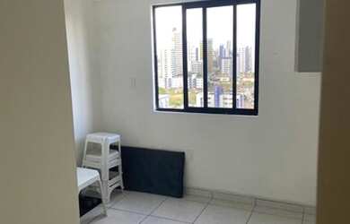 Imagem 10: Apartamento para venda possui 60 metros quadrados com 2 quartos em Tirol...