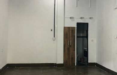 Imagem: O depósito possui 27m² de Área e está localizado em Tijuca