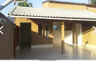 Imagem 1: Vendo 2 casas em Vargem Grande