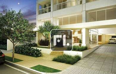 Imagem 2: Conjunto à venda, 43 m² por R$ 363.212,00 - Brooklin - São Paulo/SP