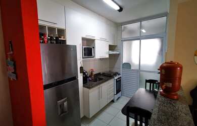 Imagem 8: APARTAMENTO RESIDENCIAL em BARUERI - SP, JARDIM TUPANCI