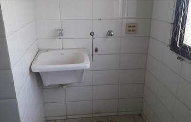 Imagem 7: Apartamento com 3 dormitórios, 90 m² - venda por R$ 250.000,00 ou aluguel...