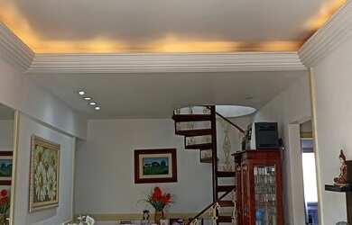 Imagem 5: Cobetura 130 metros quadrados na Rua Uruguai